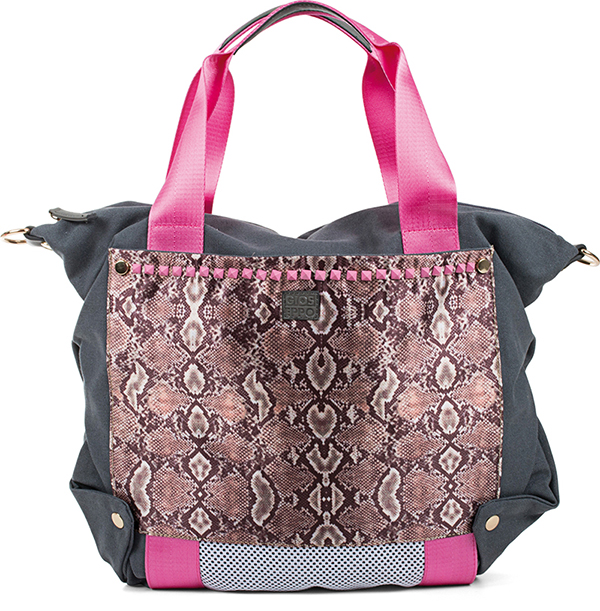 € 49,95, borsa