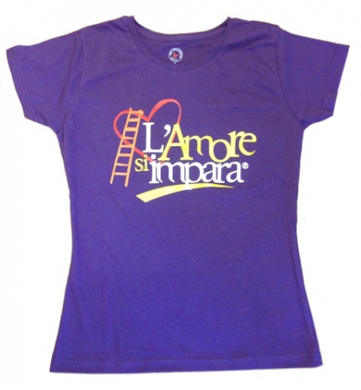 L'Amore si impara_viola