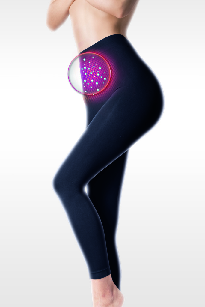 Lytess_ Leggins_ Duo Snellente Bioceramique