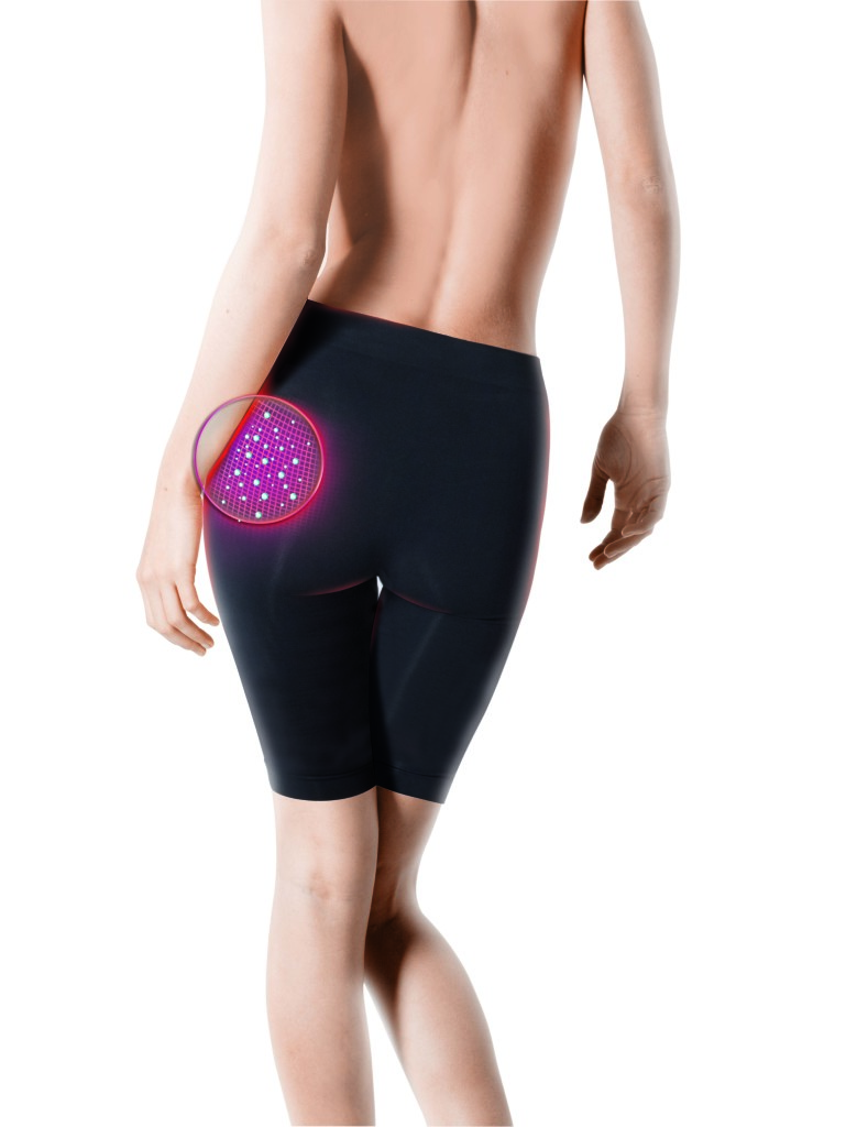 Lytess_ Pantaloncino_ Duo Snellente Bioceramique