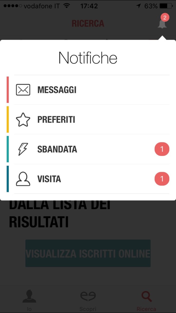 incontra anima gemella esiste