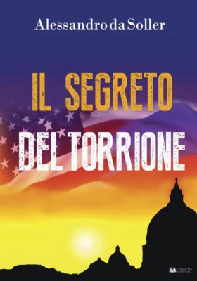 Il segreto del torrione, indagine nella Capitale