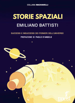 Storie spaziali, l’uomo sulla Luna 50 anni dopo