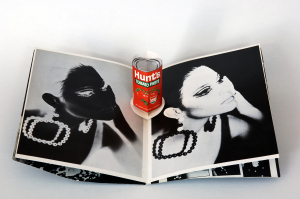 Galleria Giorgio Maffei, Andy Warhol. Andy Warhol’s Index (Book), 1967. Artist book. Cm 29x22x2 