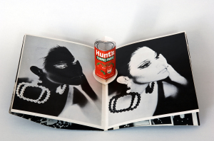 Galleria Giorgio Maffei, Andy Warhol. Andy Warhol’s Index (Book), 1967. Artist book. Cm 29x22x2