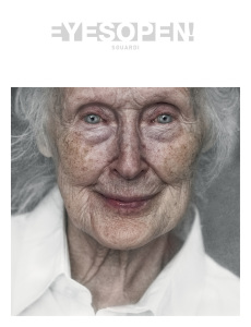 La cover del numero zero, limited edition