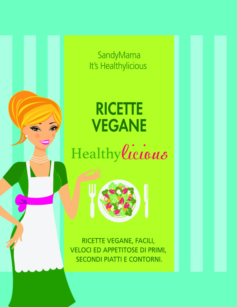 RICETTA Vegan e Vegetariane _OK