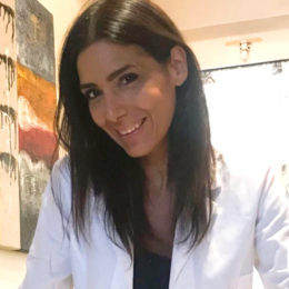 Dott.ssa Maria Amore