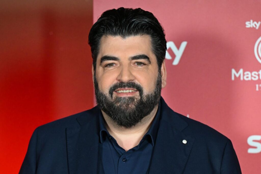 antonino cannavacciuolo