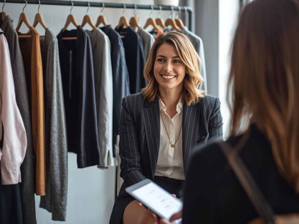 Consulenza di immagine: un’opportunità per far emergere il meglio di noi stessi