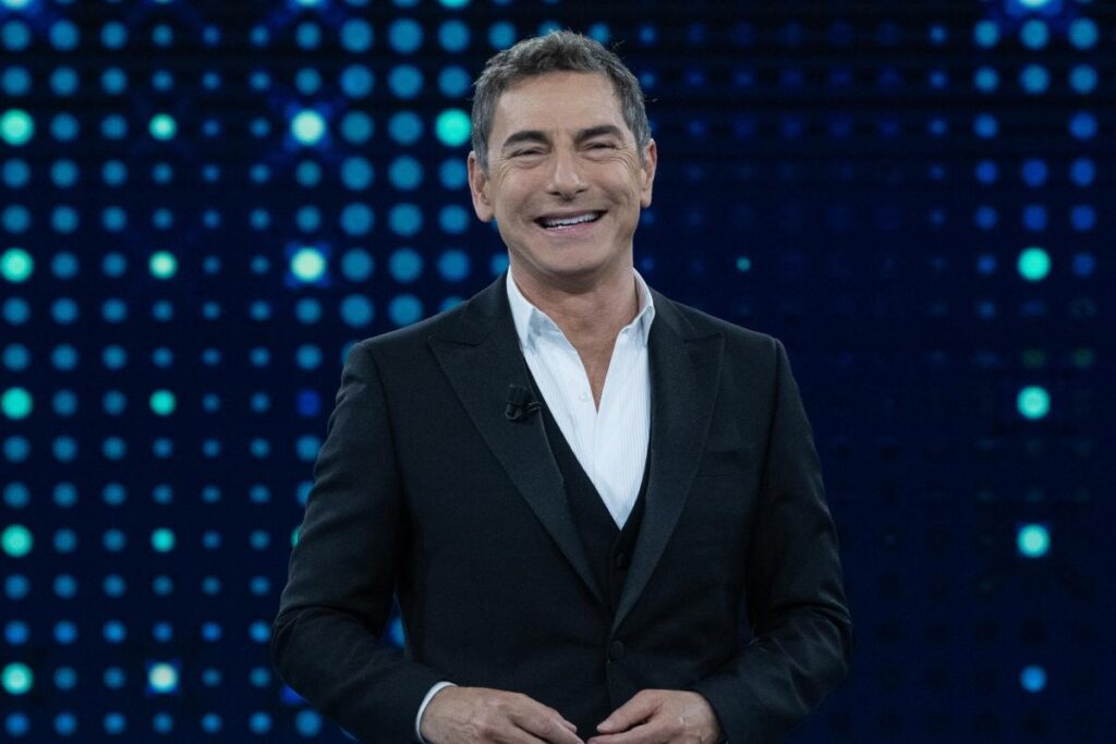 Decisione RAI, cambiamento drastico: riguarda Marco Liorni
