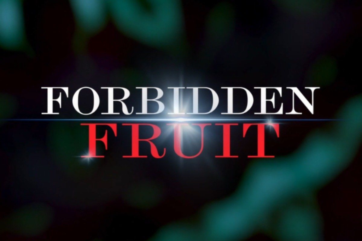 logo forbidden fruit