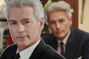 college umberto de il paradiso delle signore