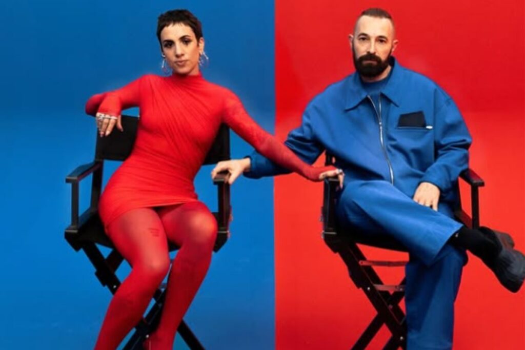 Coma Cose, pronto l’annuncio bomba di California dopo la separazione?