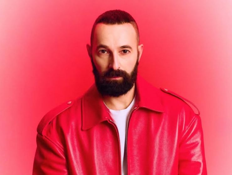 California dei Coma Cosa