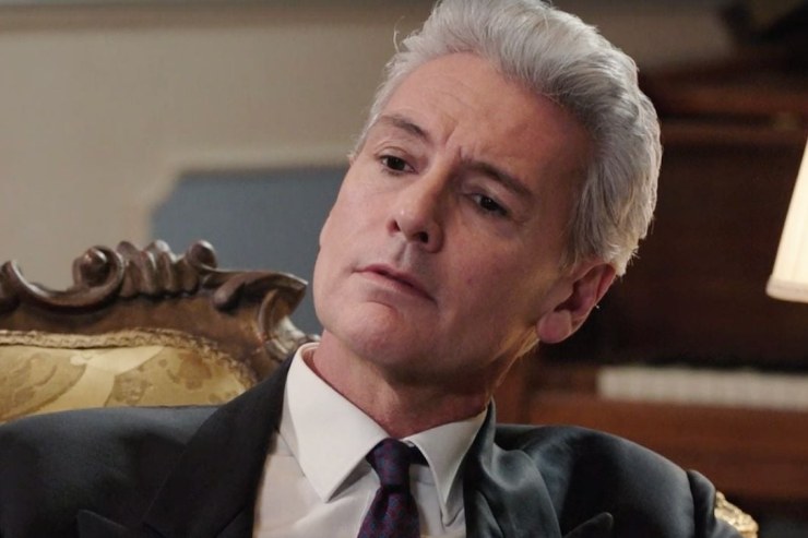 umberto de il paradiso delle signore