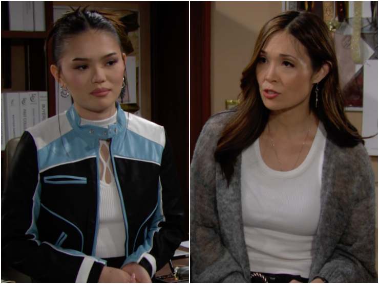 luna e poppy beautiful