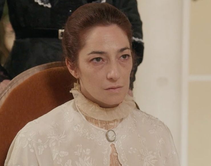 eugenia de la promessa 