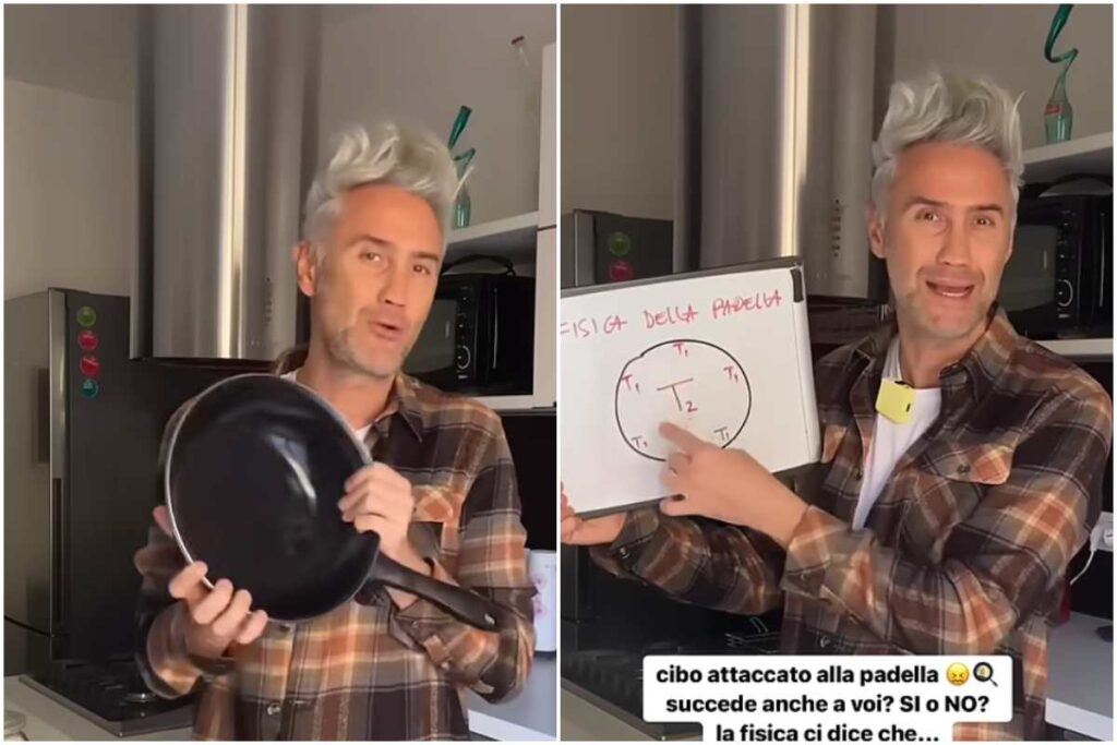 collage prof.schettini