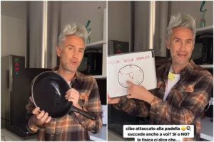 collage prof.schettini