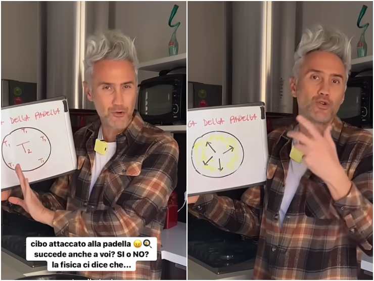 collage video youtube prof.schettini