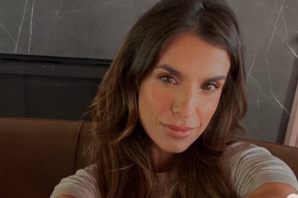 Elisabetta Canalis sbarca su Netflix, presto la vedremo qui: l’anticipazione