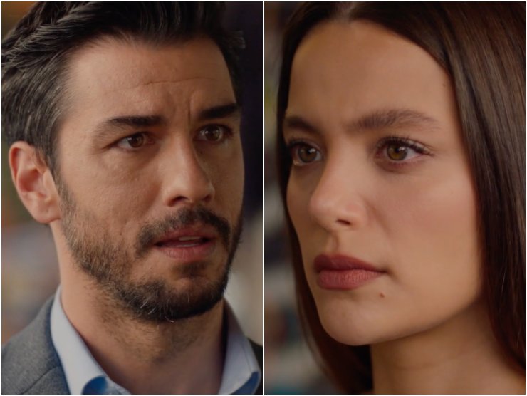 nuh sevilay la notte nel cuore