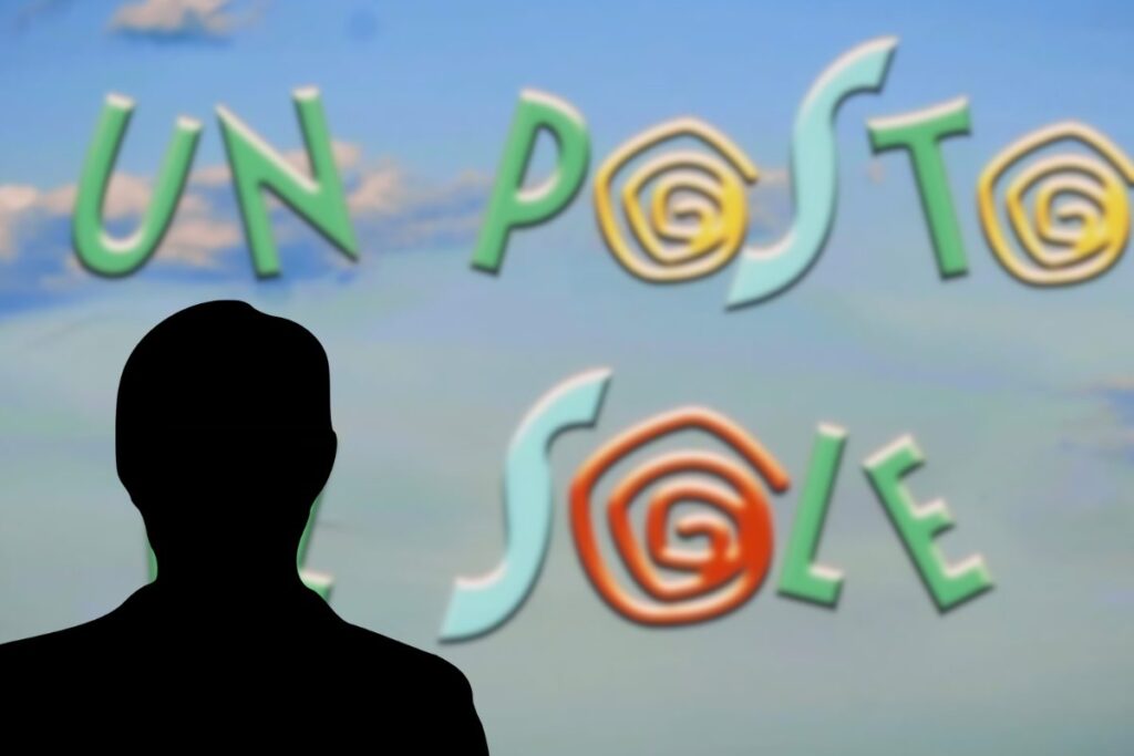 Un Posto al Sole triste spoiler sul personaggio più amato, un addio doloroso