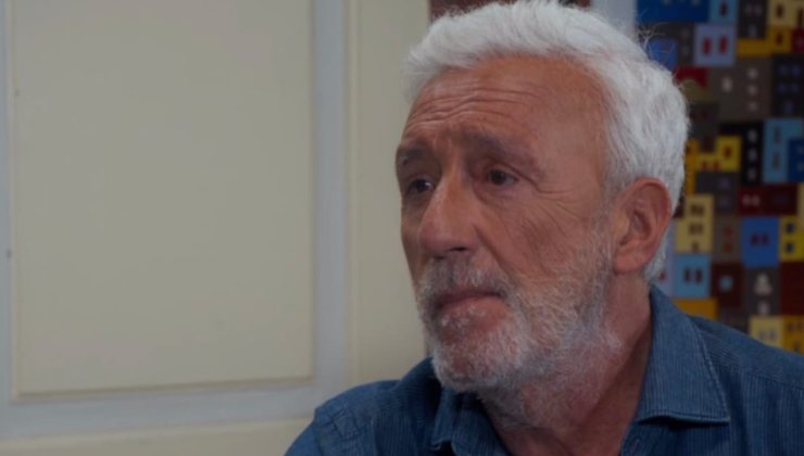 Raffaele in Un posto al sole