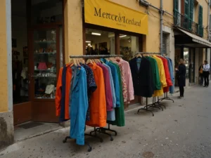 Second hand, first choice: perché il futuro dell'arredamento si nasconde nel passato.