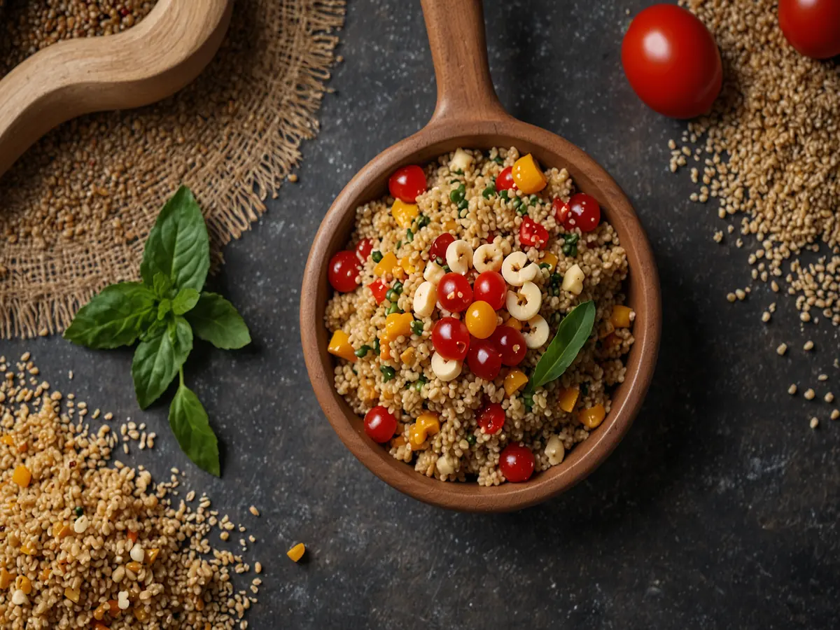 Il lato oscuro dei superfood: perché la tua quinoa potrebbe non essere così sana